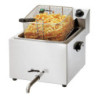 Deep Fat Fryer Imbiss Pro – 11L Capacity | bartscher