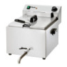 Friteuse IMBISS PRO 11L puissante – bart­scher