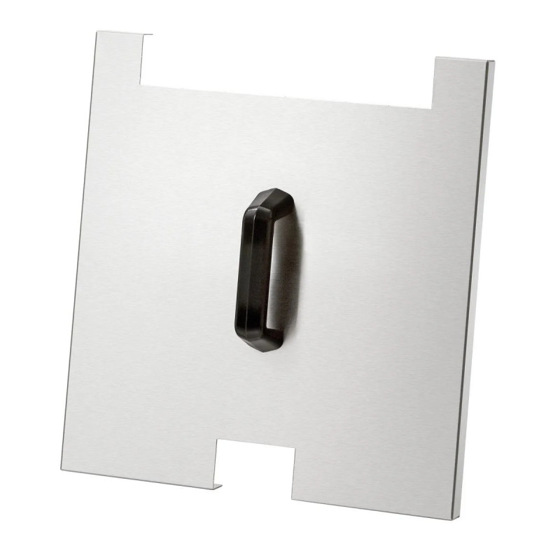 Friteuse IMBISS PRO 11L puissante – bart­scher