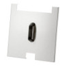 Friteuse IMBISS PRO 11L puissante – bart­scher
