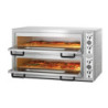 Pizza Oven NT 921 – 12kW Electric, Dual Chamber | bartsch er