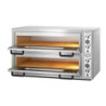 Pizza Oven NT 921 – 12kW Electric, Dual Chamber | bartsch er