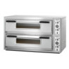 Pizza Oven NT 921 – 12kW Electric, Dual Chamber | bartsch er