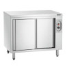 Armoire chauffante 700 L1000 – Porte coulissante | bartschER