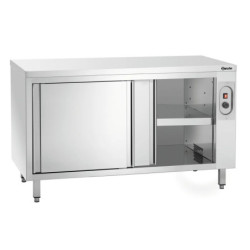 Armoire chauffante 700 L1400 – Puissance 2000W | bartschER