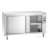 Armoire chauffante 700 L1400 – Puissance 2000W | bartschER
