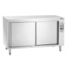Armoire chauffante 700 L1400 – Puissance 2000W | bartschER