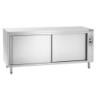 Wärmeschrank 700 B1800 – 223 kg Kapazität | bartscher