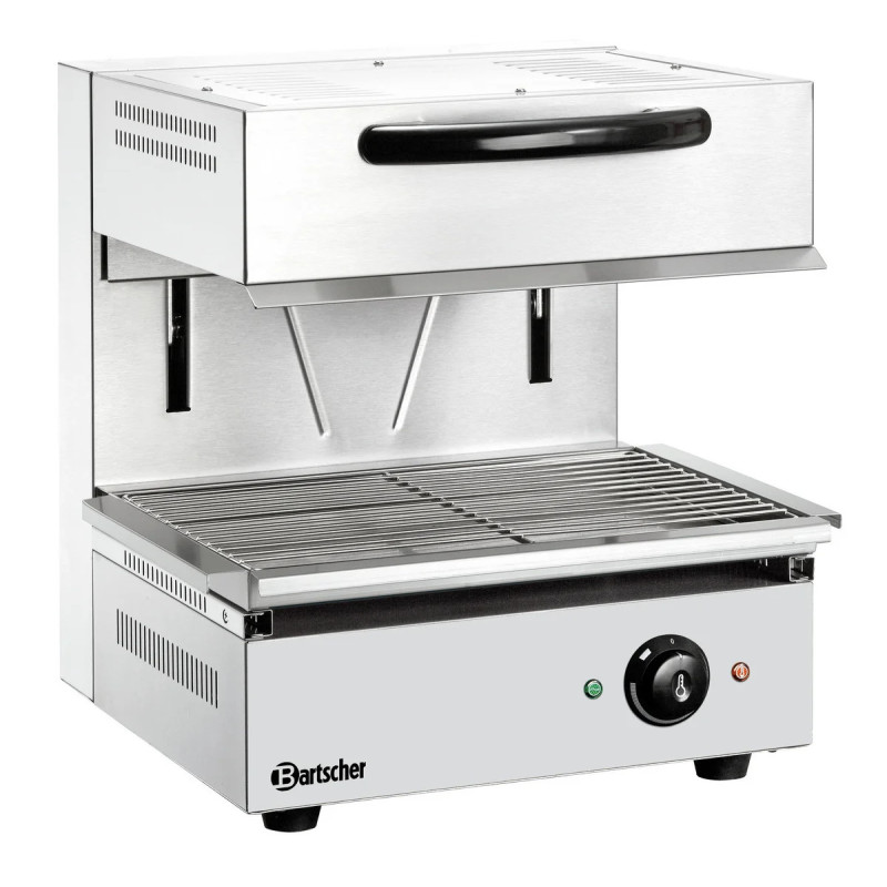 Lift-Salamander 500-1Z mit 2800 W Leistung | bartscher