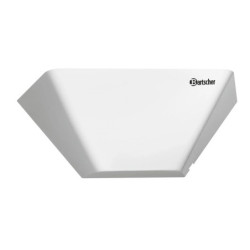 Insektenfalle IF-92 – 20 W UV-Licht, 9 m Reichweite | bartscher