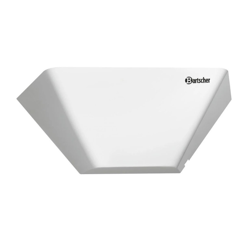 Insektenfalle IF-92 – 20 W UV-Licht, 9 m Reichweite | bartscher