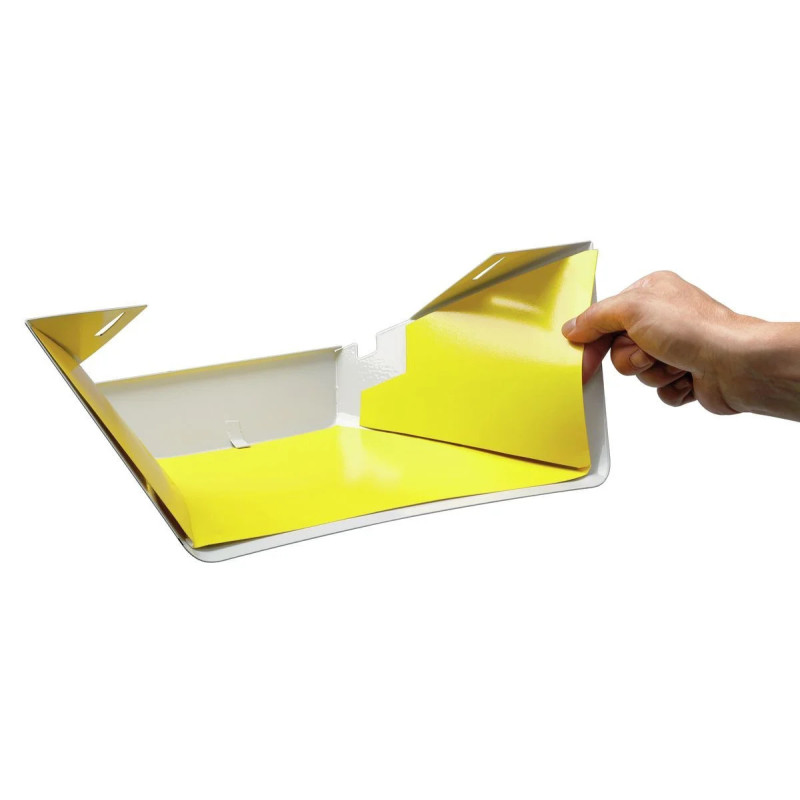 Insektenfalle IF-92 – 20 W UV-Licht, 9 m Reichweite | bartscher