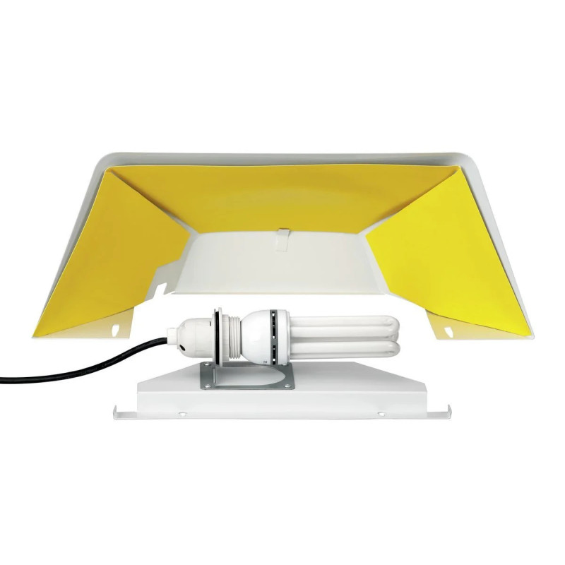 Insect Trap IF-92 – Silent UV Adhesive Control | bartschER