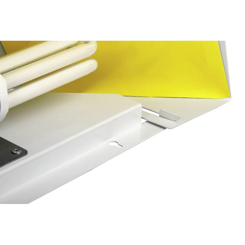 Insektenfalle IF-92 – 20 W UV-Licht, 9 m Reichweite | bartscher