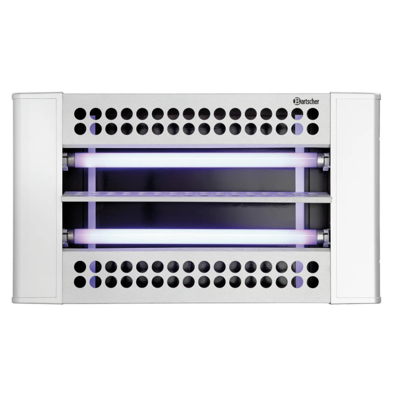 Piège à insectes IF-100 sur armoire 38W | bartsch er