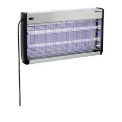 Insektenvernichter IV-65 – Effektive UV-Bestrahlung | bartscher