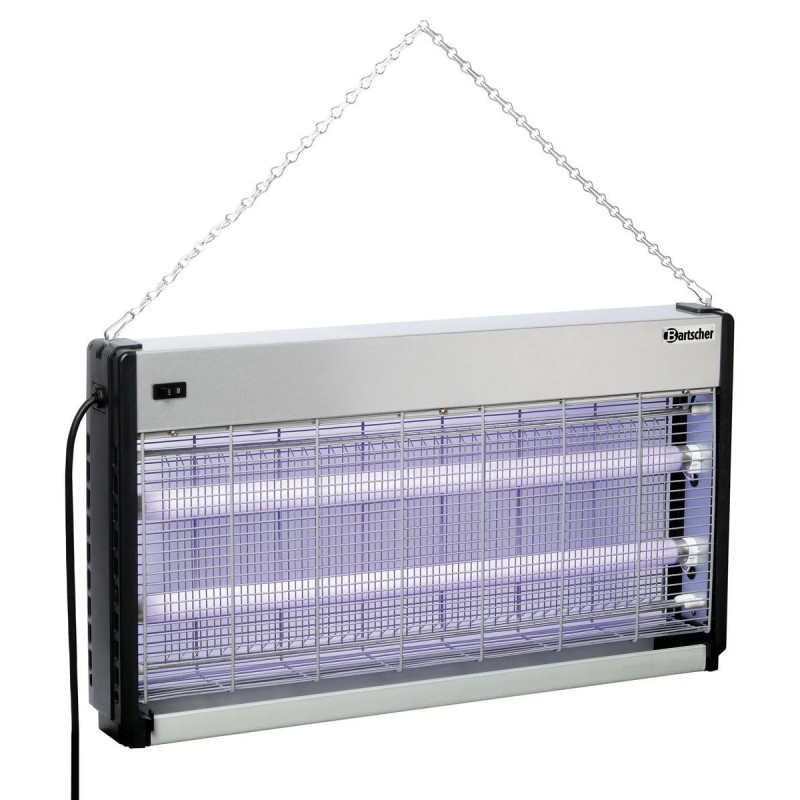 Insect Killer IV-65 – Chemical-Free Electric Control | bartschER