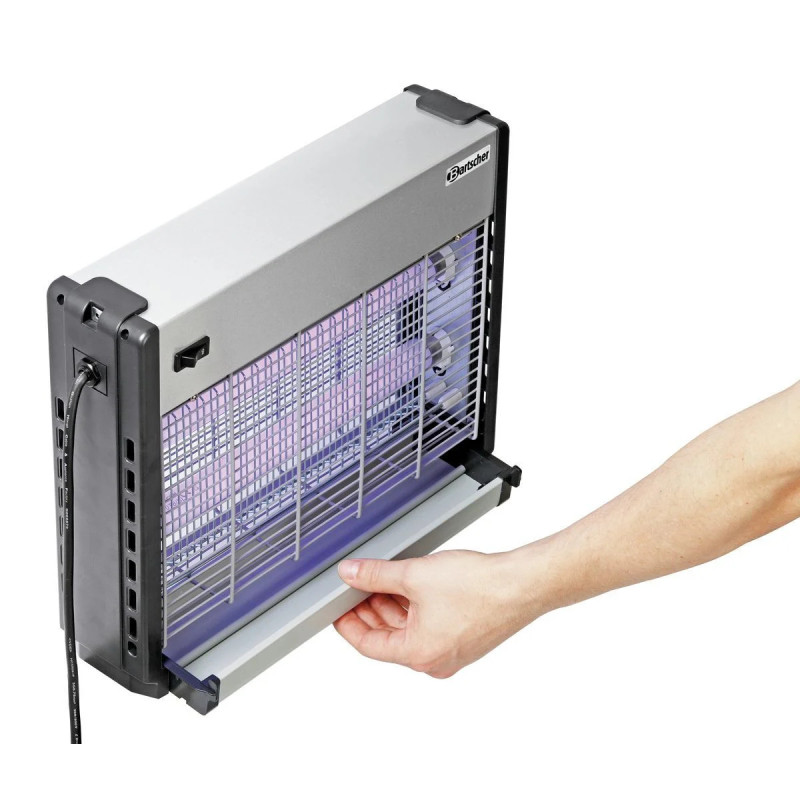 Insect killer IV-36 – Electric Shock System | bartschershop