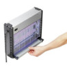 Insect killer IV-36 – Electric Shock System | bartschershop