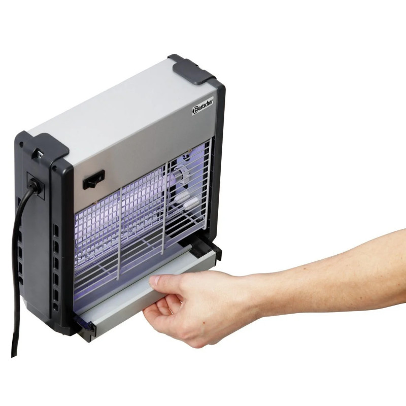 Tueur d'insectes IV-22 – choc électrique efficace | bartsch er