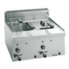 Fritteuse Gas 600, 2x8L – Leistungsstark & robust | bartscher