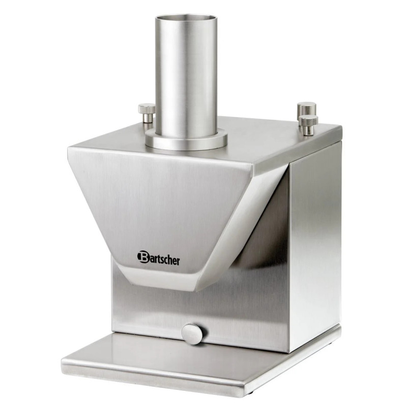 Sausage Slicer DSM3500E – Adjustable Thickness | bartscher