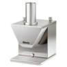 Sausage Slicer DSM3500E – Adjustable Thickness | bartscher