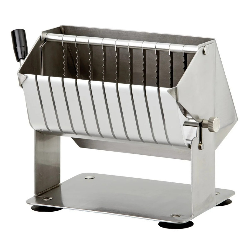 Sausage Slicer 10M1750M – Stable Manual Cutting | bartscher