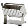 Sausage Slicer 10M1750M – Stable Manual Cutting | bartscher