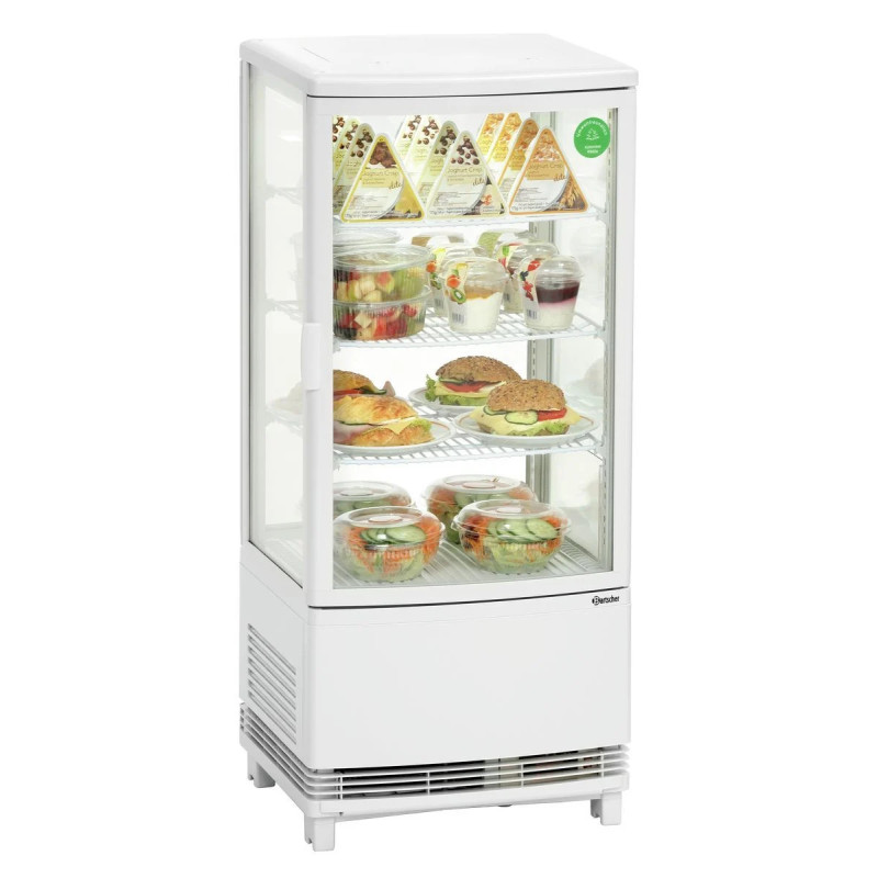 Mini-réfrigérateur 86L