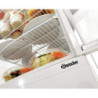 Mini-réfrigérateur 86L double vitrage – bartschher