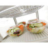 Mini-réfrigérateur 86L double vitrage – bartschher