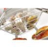 Mini-réfrigérateur 86L double vitrage – bartschher