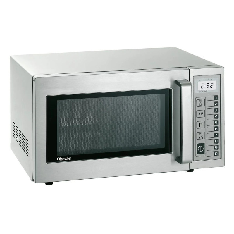 Micro-ondes DIG, 25L, 1000W