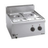Electric Bain Marie – Durable Tabletop Unit | bartscher