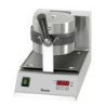 Waffeleisen Deluxe mit Timer & Temperaturregelung | bartscher