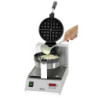Waffle Maker Deluxe 1BW170D – 180° Rotation | bartschER
