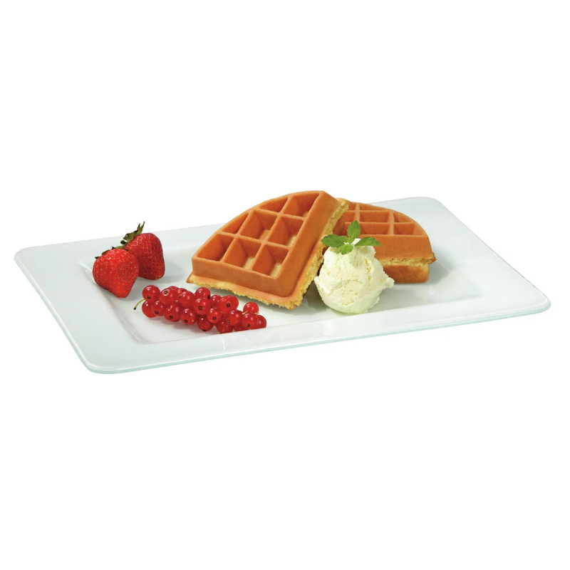 Waffle Maker Deluxe 1BW170D – 180° Rotation | bartschER