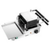 Gaufrier Deluxe II – cuisson uniforme 180° | bartscher