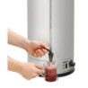 Hot Water Dispenser 28L – Precise Temperature Control | bartsch er