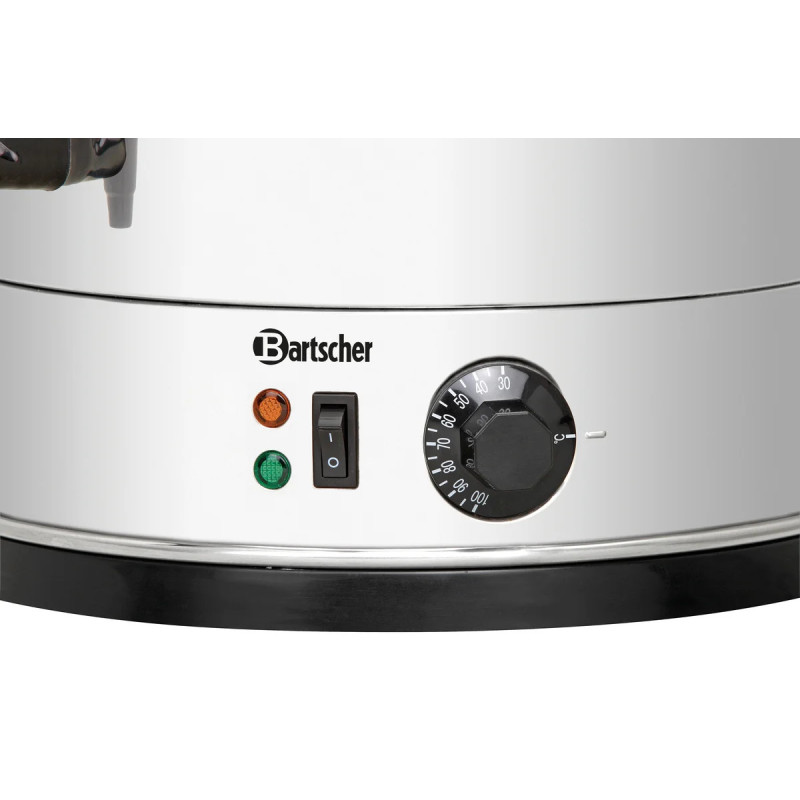 Hot Water Dispenser 28L – Precise Temperature Control | bartsch er