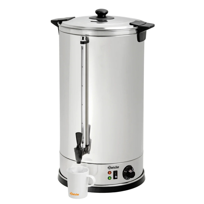 Hot Water Dispenser 28L – Precise Temperature Control | bartsch er