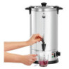 Hot Water Dispenser 8.5L – Precise Temperature | bartscher