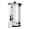 Distributeur d'eau chaude 8,5L avec thermostat | bartsch er
