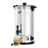 Distributeur d'eau chaude 8,5L avec thermostat | bartsch er