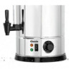 Distributeur d'eau chaude 8,5L avec thermostat | bartsch er