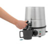Heißwasserspender 5L – 1800 W Leistung | bartscher