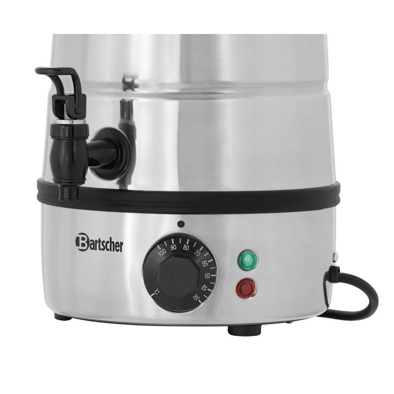 Hot Water Dispenser 5L – Adjustable Temp Control | bartschER