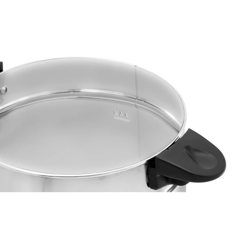 Heißwasserspender 5L – 1800 W Leistung | bartscher