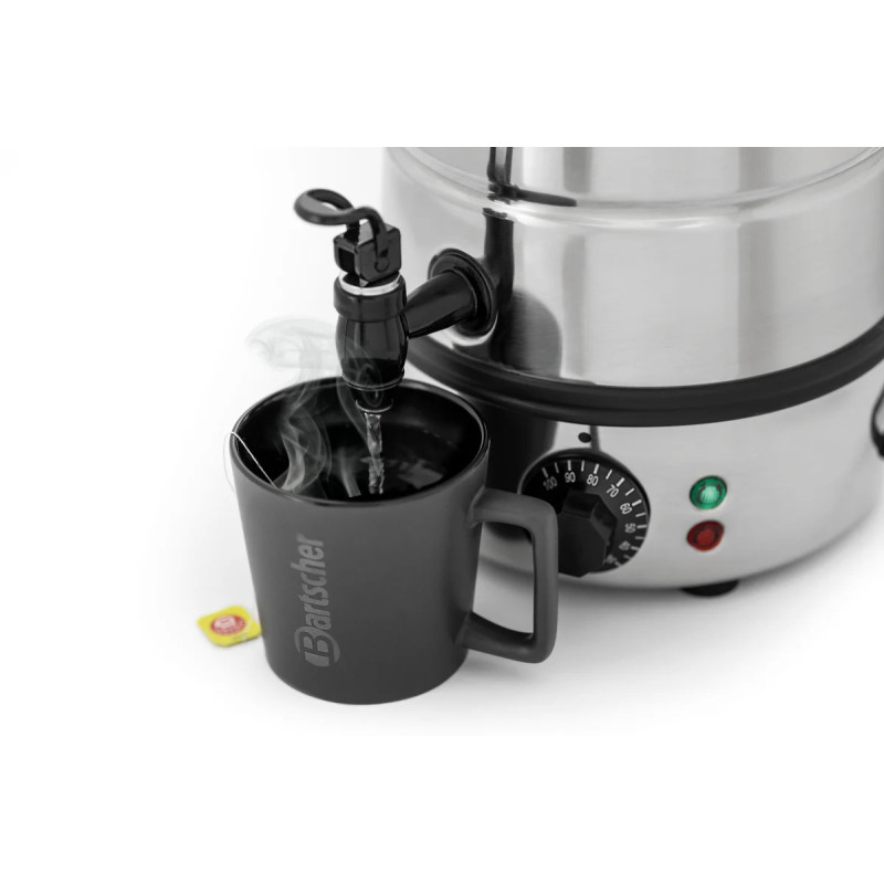 Hot Water Dispenser 5L – Adjustable Temp Control | bartschER